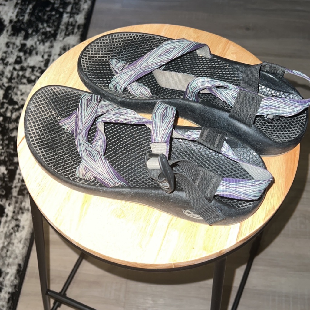 Chaco 8.5